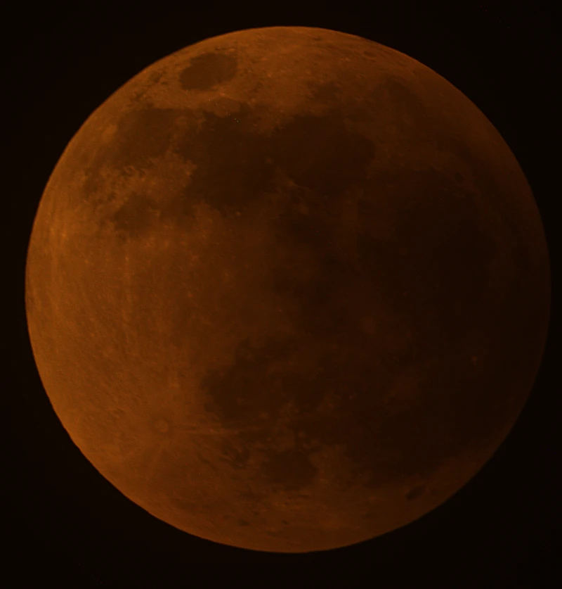 2022-05-16 (Lunar Eclipse Totality) 2022-05-16 (Lunar Eclipse Totality)