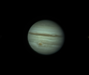 Jupiter (2022-07-23) Jupiter (2022-07-23)