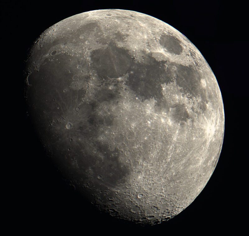 The Moon (2024-05-18) The Moon (2024-05-18)
