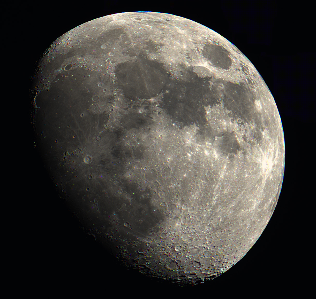 The Moon (2024-05-18) The Moon (2024-05-18)