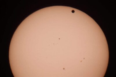 Transit of Venus (2012-06-05) Transit of Venus (2012-06-05)