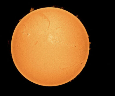 Sun (2024-11-09) Astrosurface
