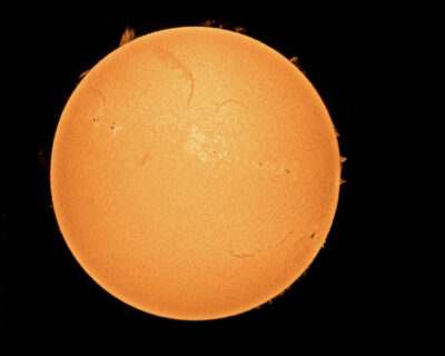 Sun (2024-11-09) Astrosurface