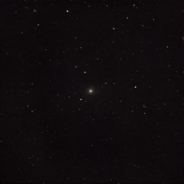 M87 in Virgo