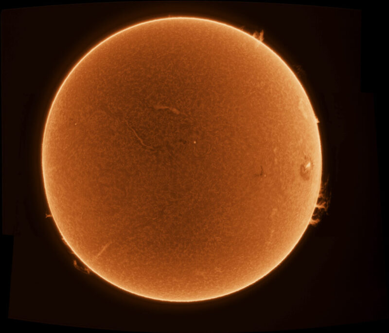 Sun (2025-05-09) Sun (2025-05-09)
