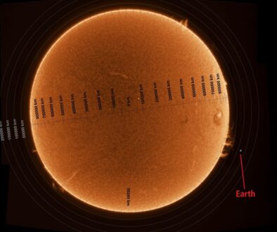 Sun (2025-05-09) - with labels