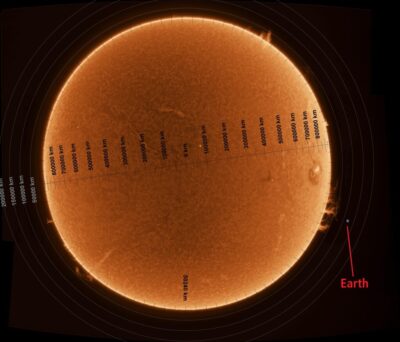 Sun (2025-05-09) - with labels