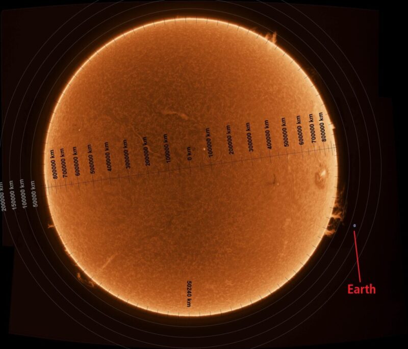 Sun (2025-05-09) - with labels Sun (2025-05-09) - with labels