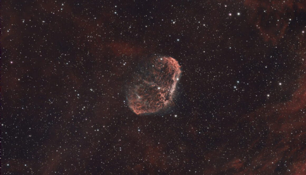 Crescent Nebula (2025-06-29)