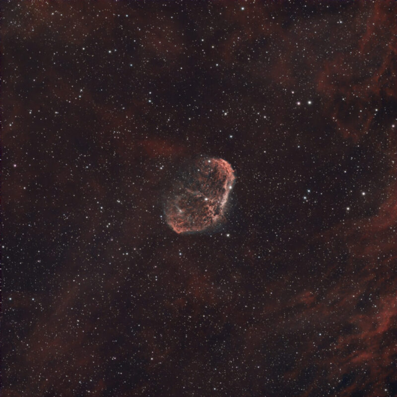 Crescent Nebula (2025-06-29)