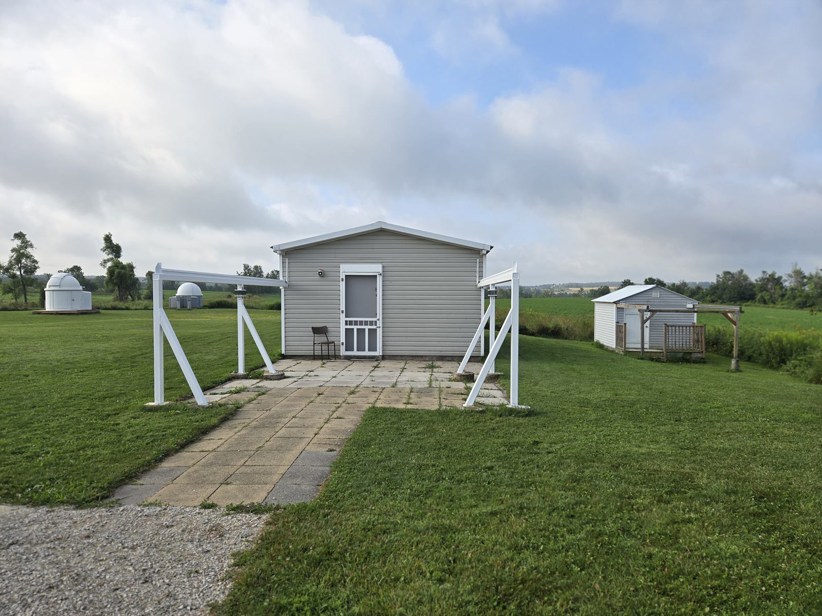 Celebrating Astrophotography and Outreach: My Dual Recognition from RASC