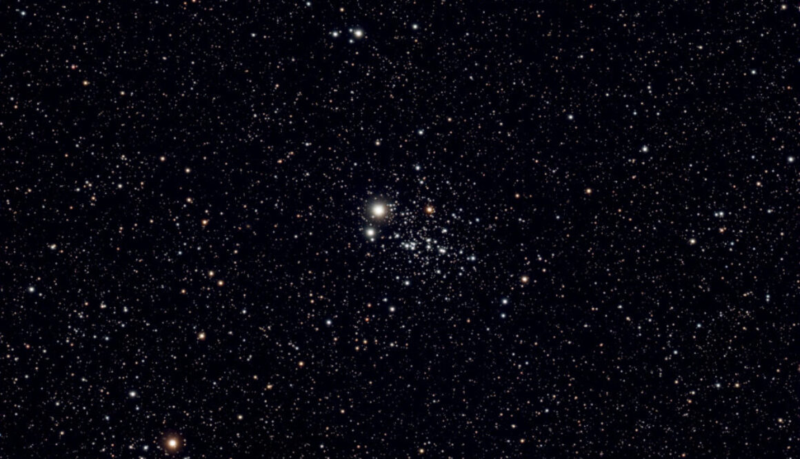 The Owl Cluster (NGC 457)