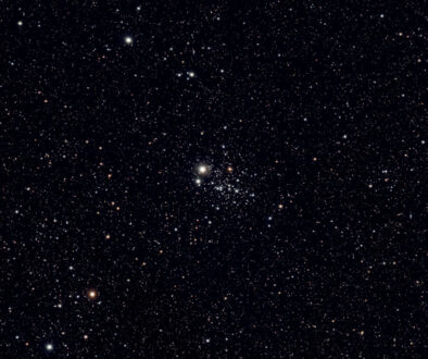 The Owl Cluster (NGC 457)